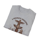 A Pneumatic Awakening T-Shirt