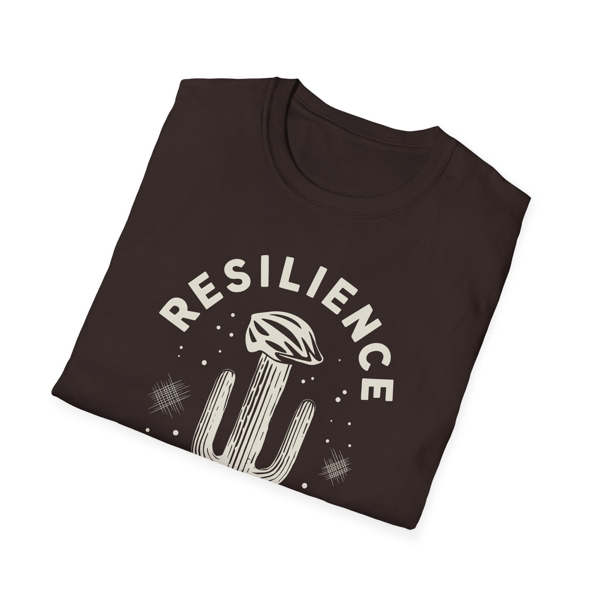 Cactus Resilience T-Shirt