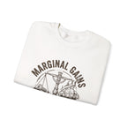 Marginal Gains Breakfast Sweatshirt