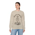 Cactus Resilience Sweatshirt