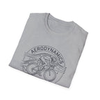 Aerodynamics Doesn't Care T-Shirt