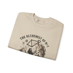The Alchemist Of N+1 Sweatshirt