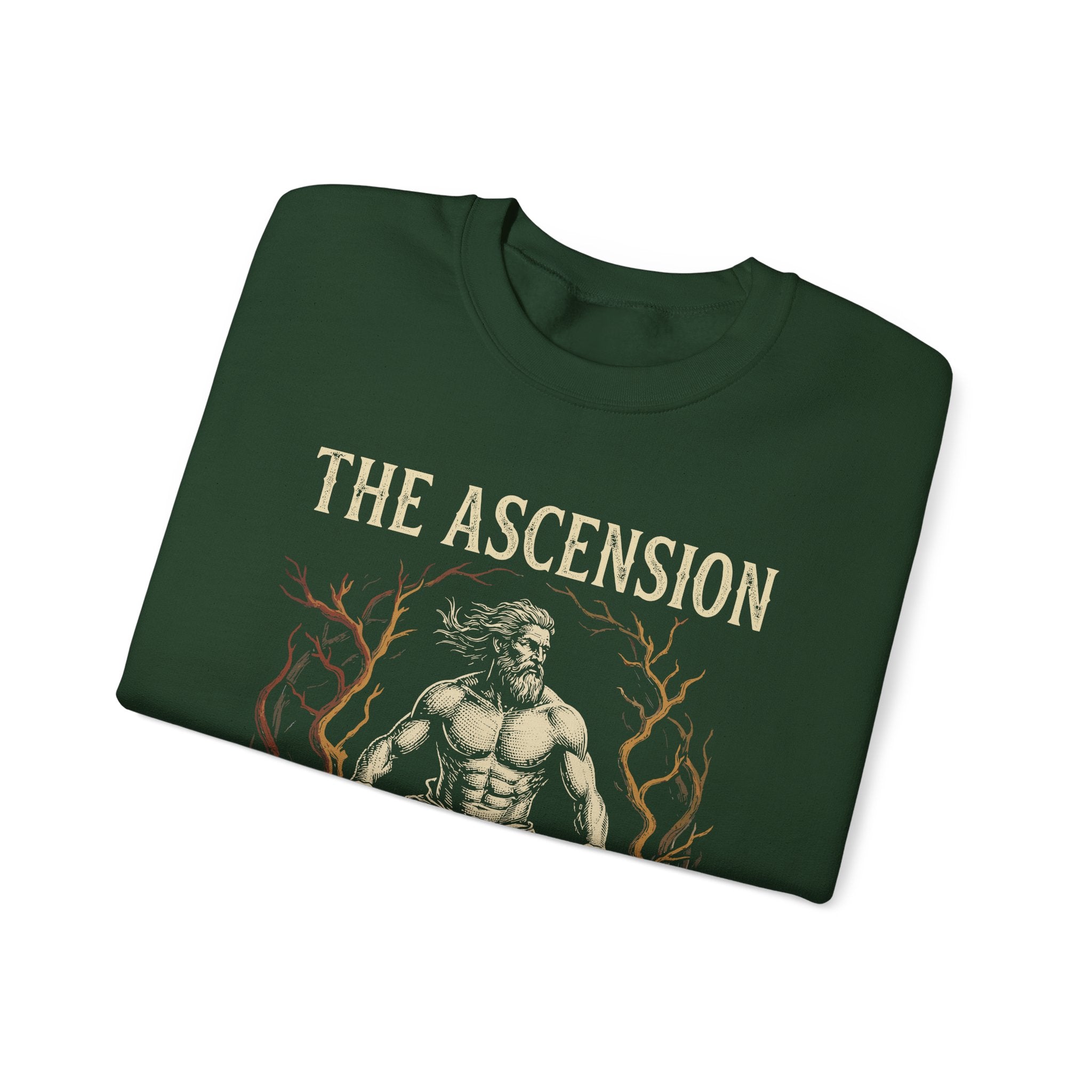 The Ascension Sweatshirt