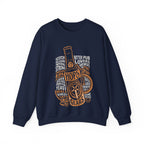 Hops And Gears Sweatshirt