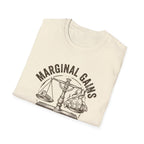 Marginal Gains Breakfast T-Shirt