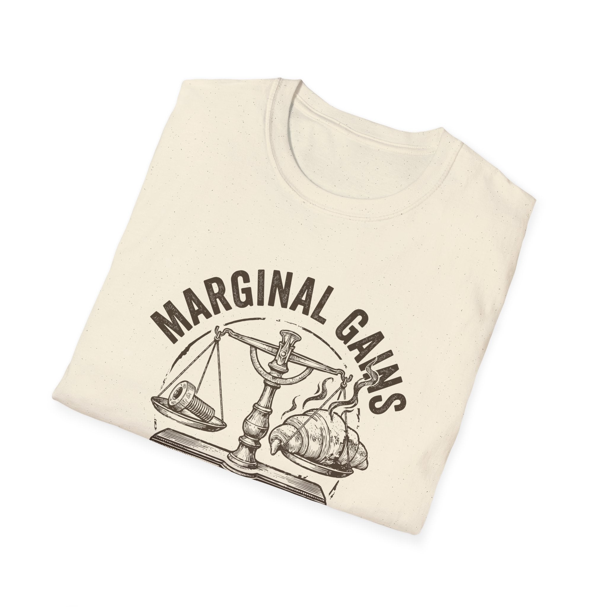 Marginal Gains Breakfast T-Shirt
