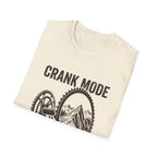 Crank Mode T-Shirt
