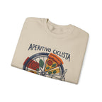 Giro Pizza Ciclista Sweatshirt