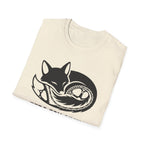 Zero Fox Given T-Shirt