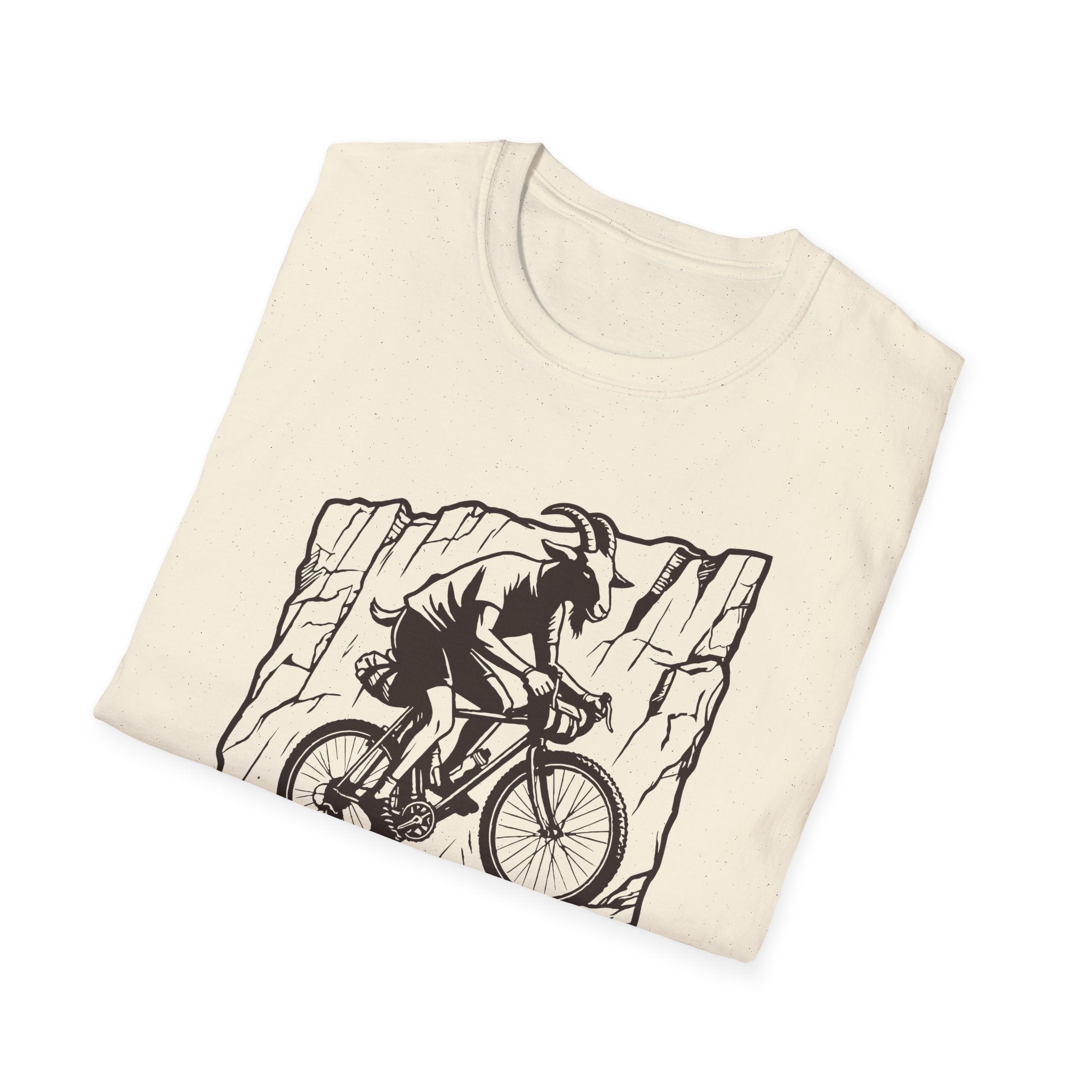 The Greatest G.O.A.T T-Shirt