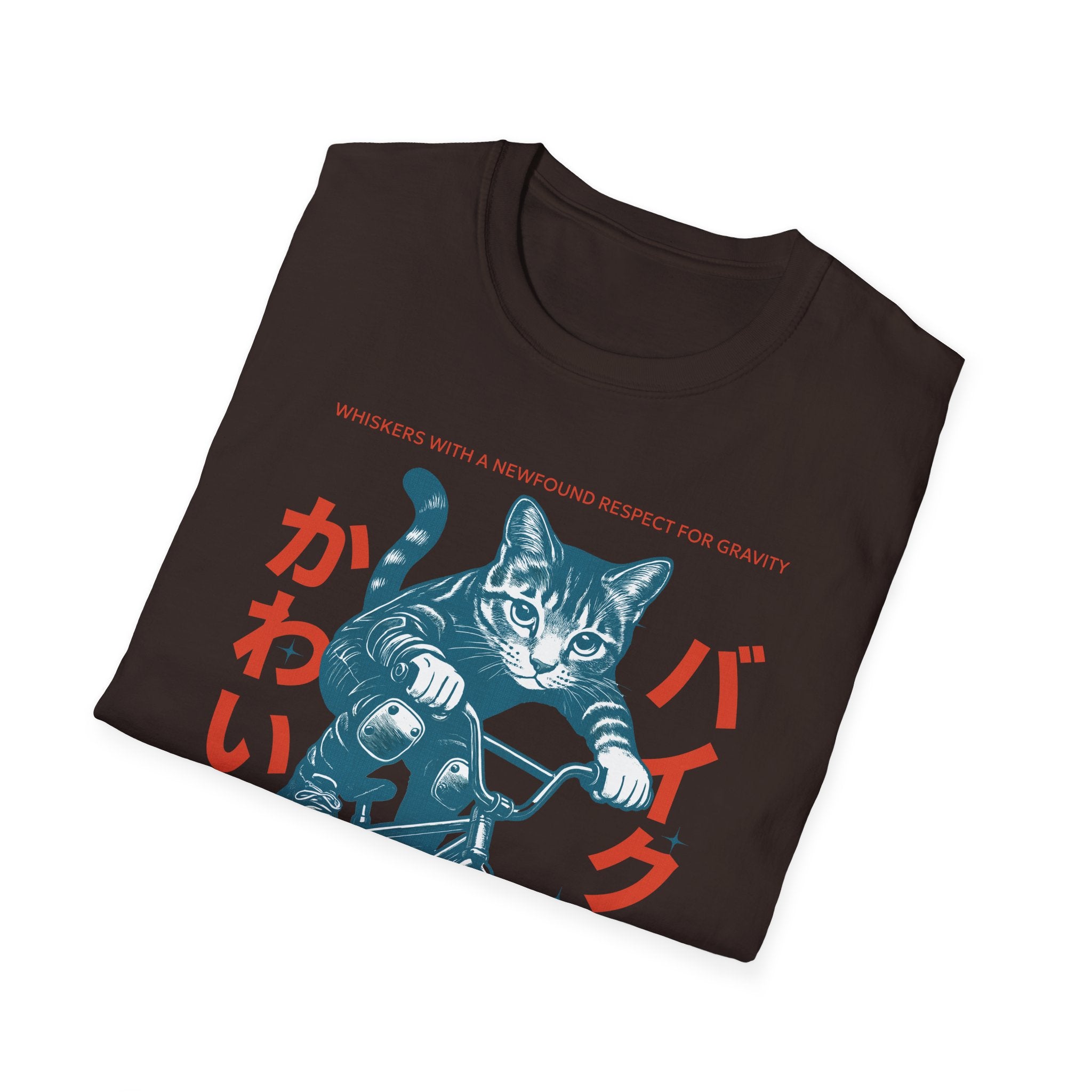 Baikunya BMX T-Shirt