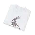 Anatomy Of Speed T-Shirt