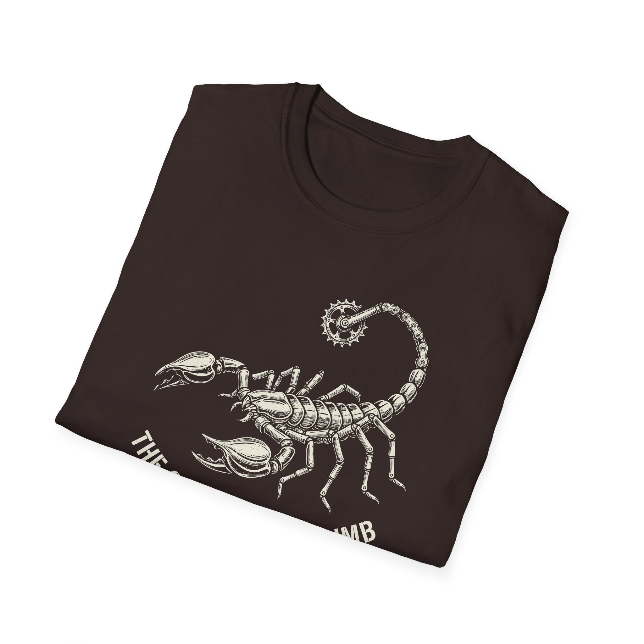 The Sting Of The Climb T-Shirt