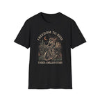 Under A Million Stars T-Shirt