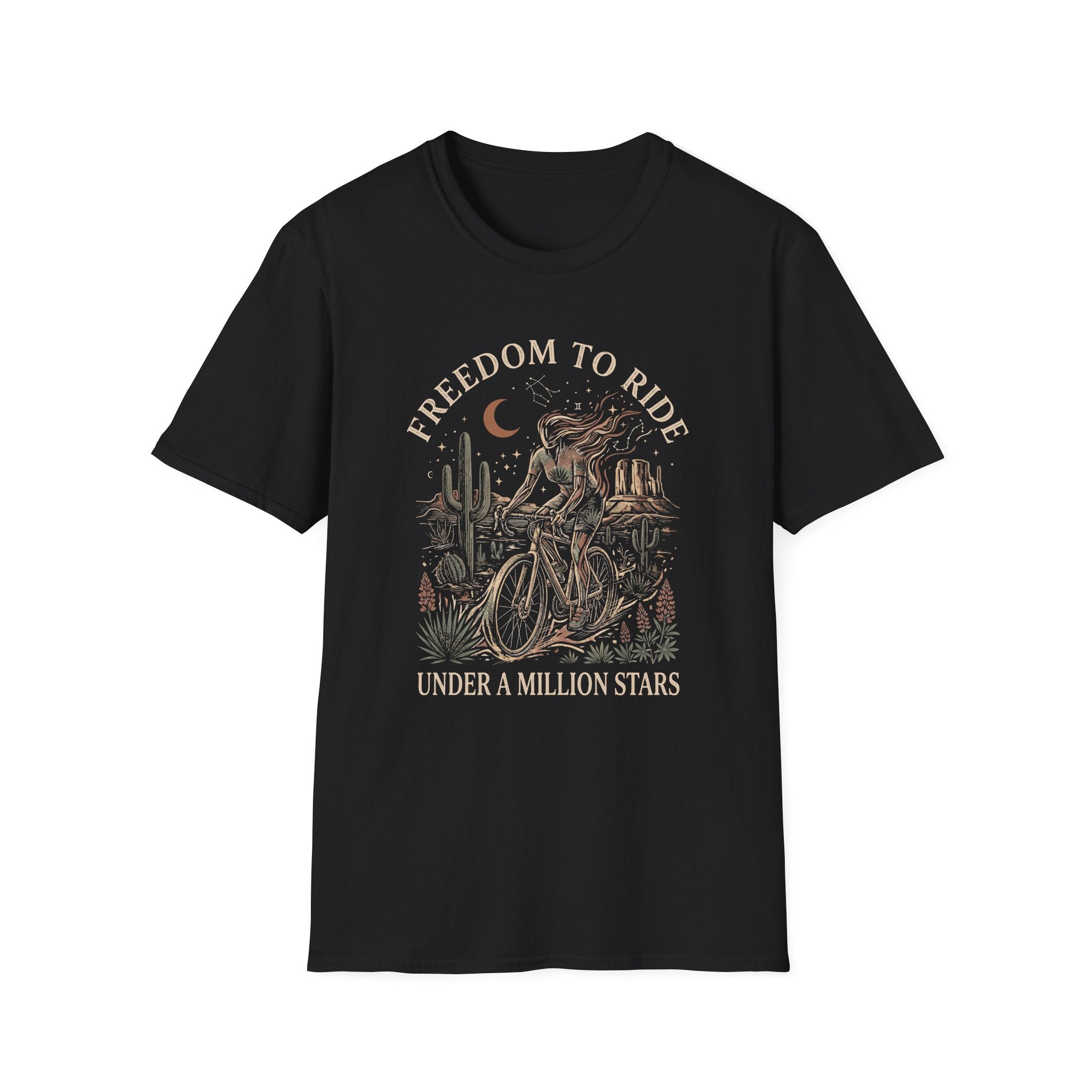 Under A Million Stars T-Shirt