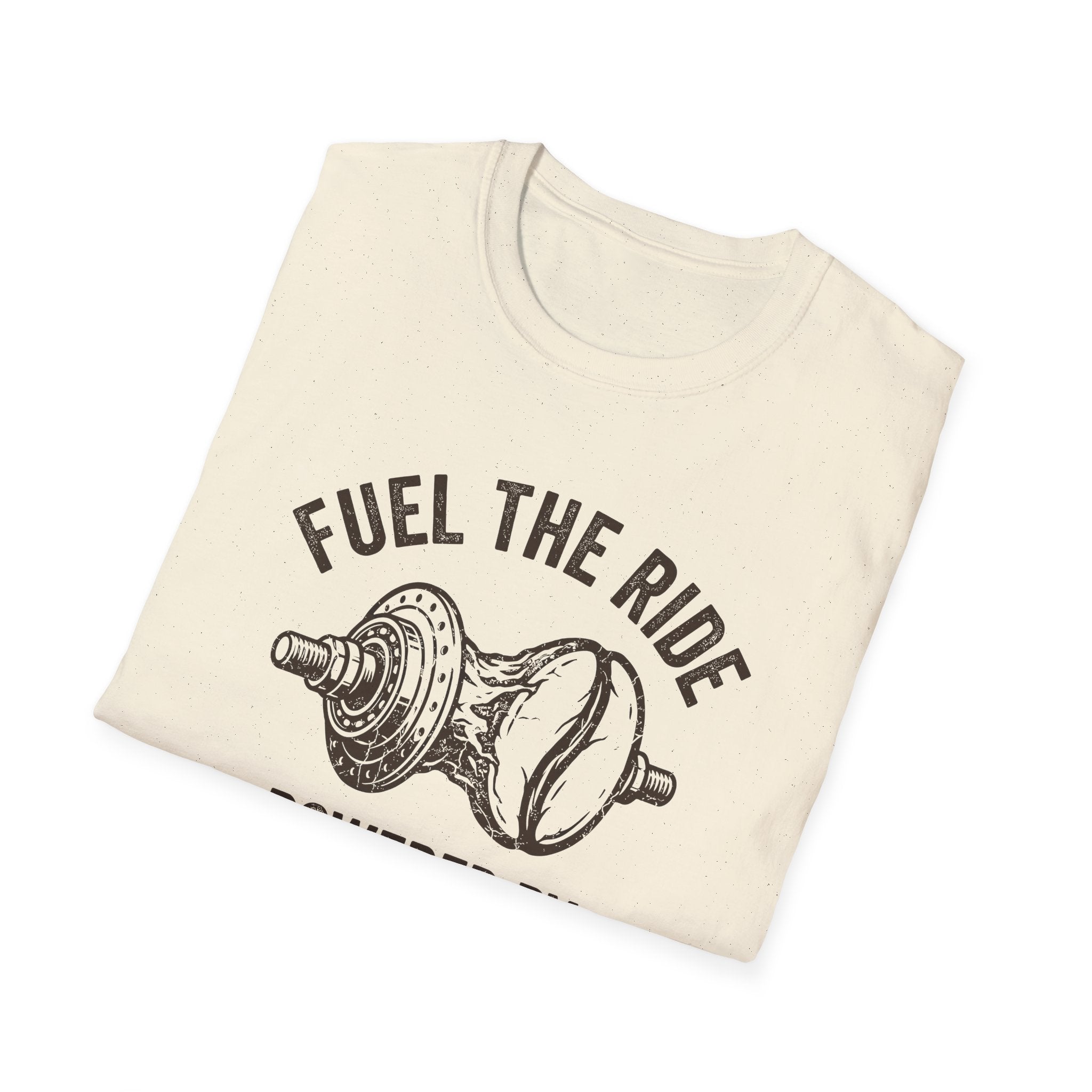 Fuel The Ride T-Shirt
