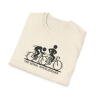 The Serial Wheelsucker T-Shirt