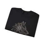 Instinct Optimized Wolf Sweatshirt
