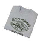 Sacred Mechanics T-Shirt