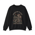 Under A Million Stars Sweatshirt