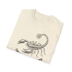 The Sting Of The Climb T-Shirt