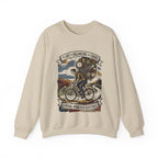 Balancing The Chaos Sweatshirt