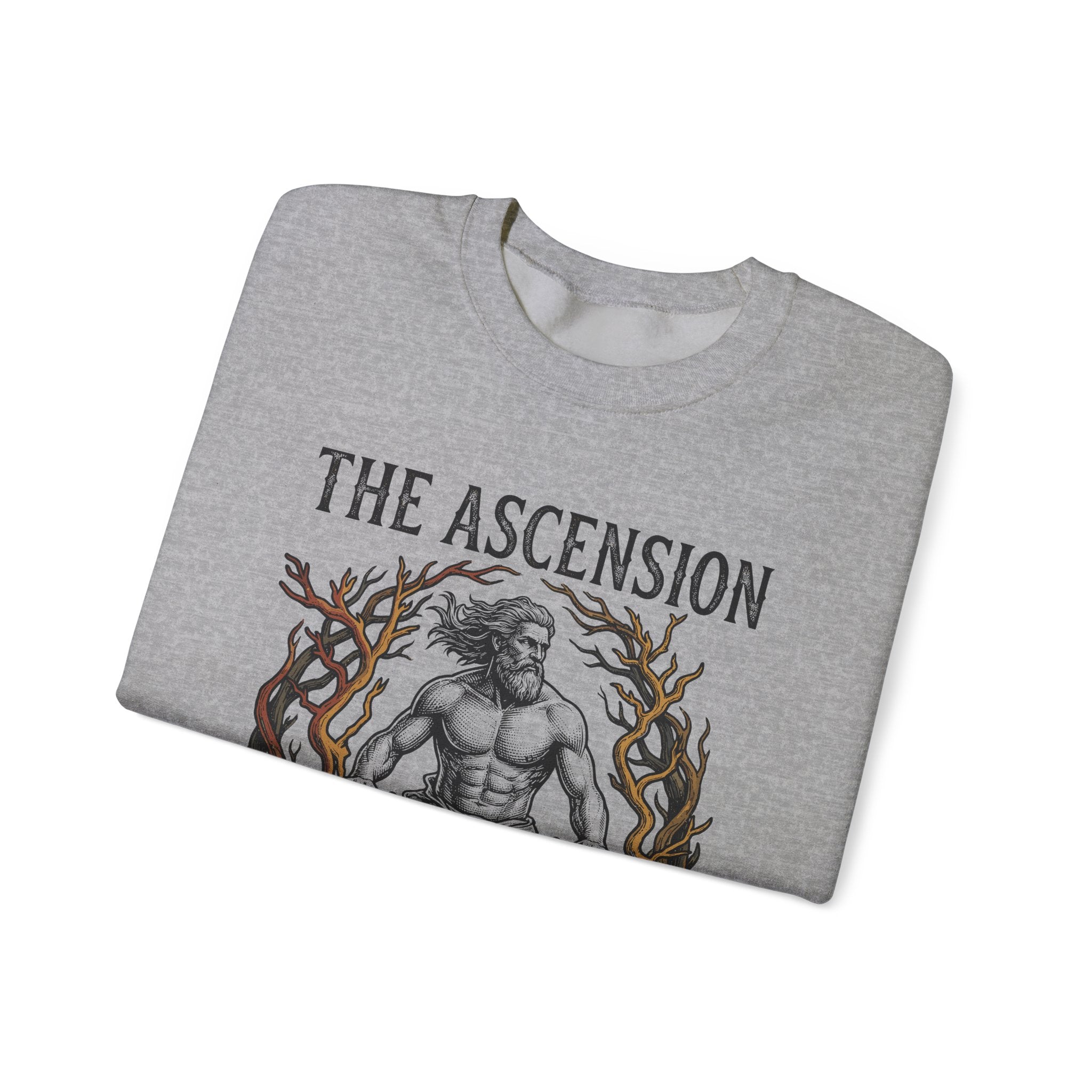 The Ascension Sweatshirt