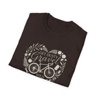 Gravel Wild Hearts T-Shirt