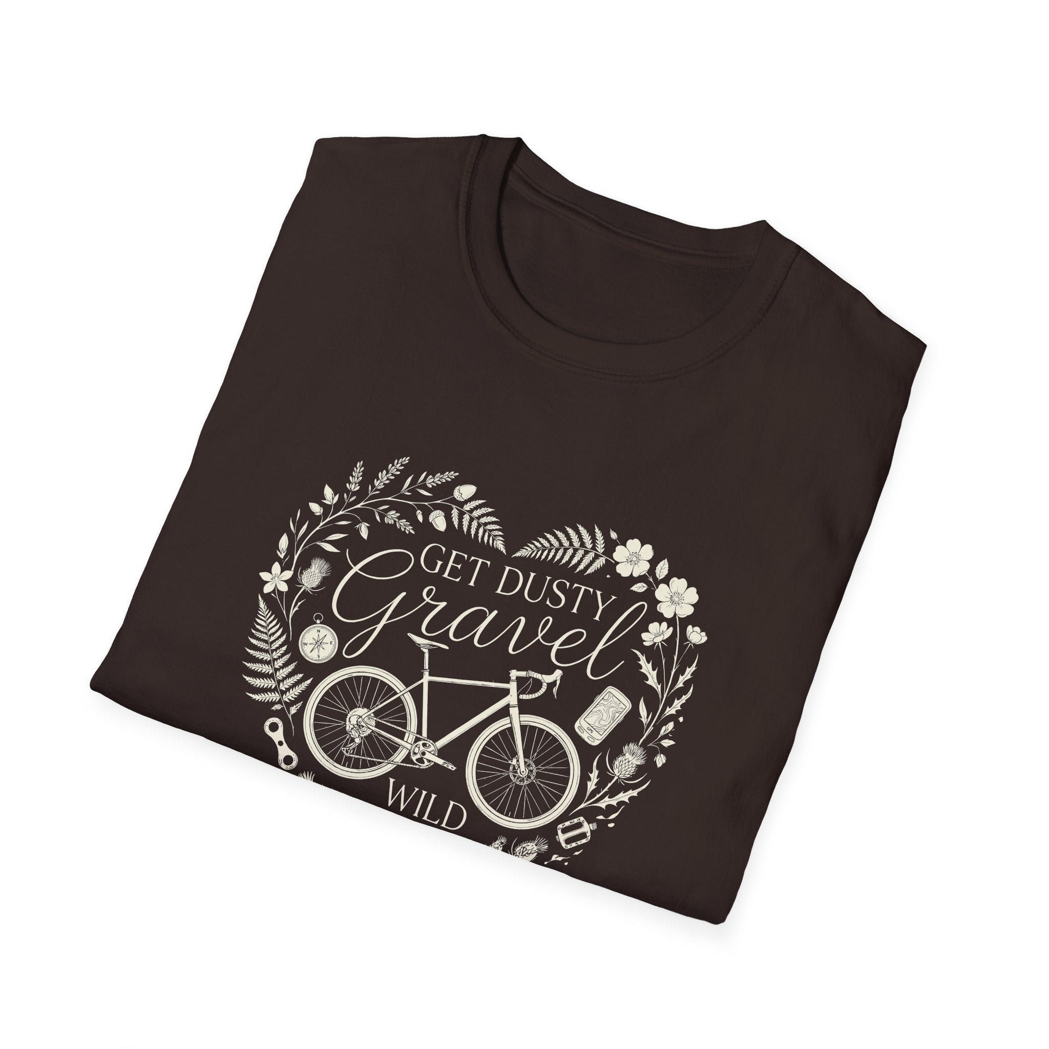 Gravel Wild Hearts T-Shirt