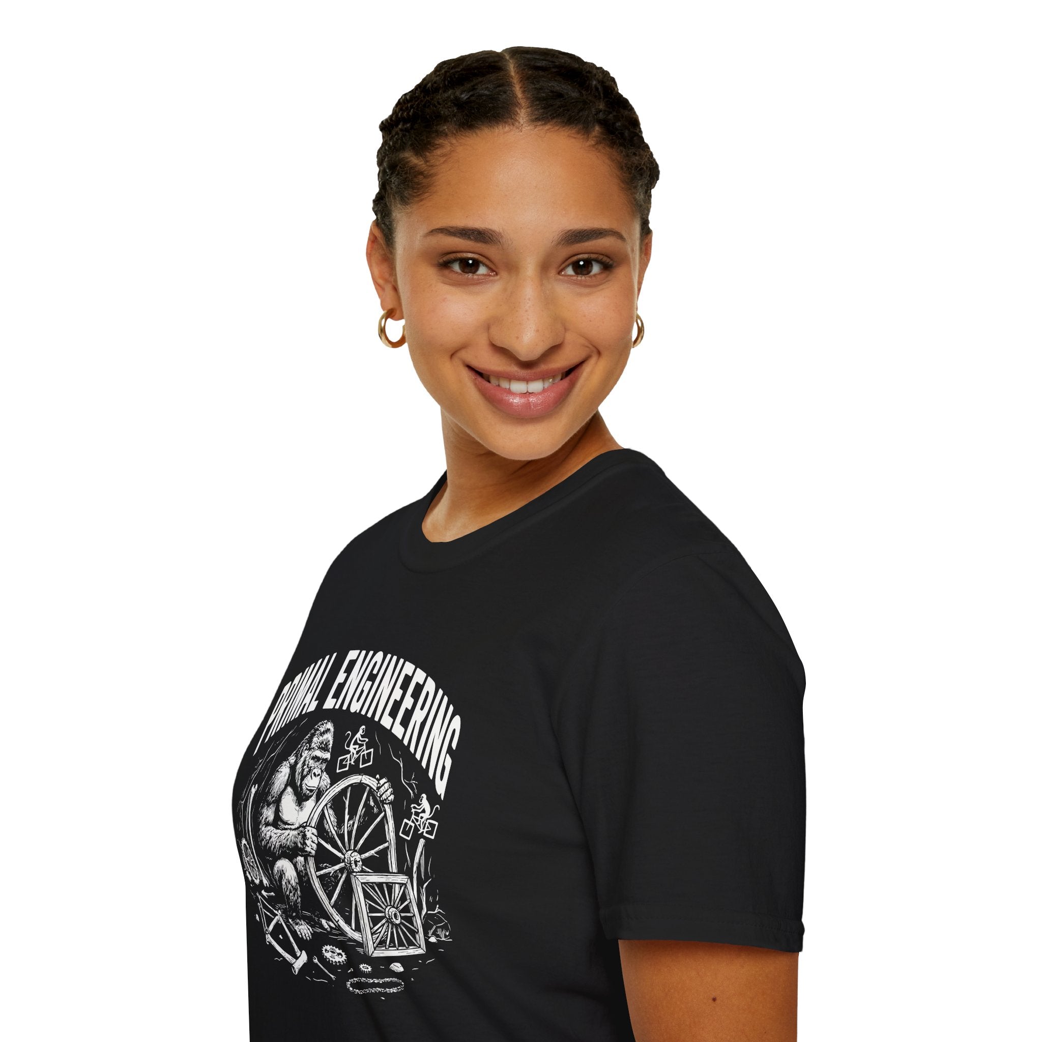 Primal Engineering T-Shirt