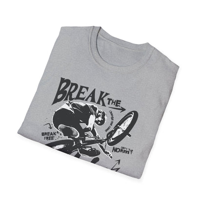 Break The Rules T-Shirt