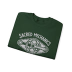Sacred Mechanics Sweatshirt