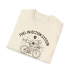 Caffeine & Pedals T-Shirt
