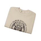 Alpha Cyclist Gorilla Sweatshirt