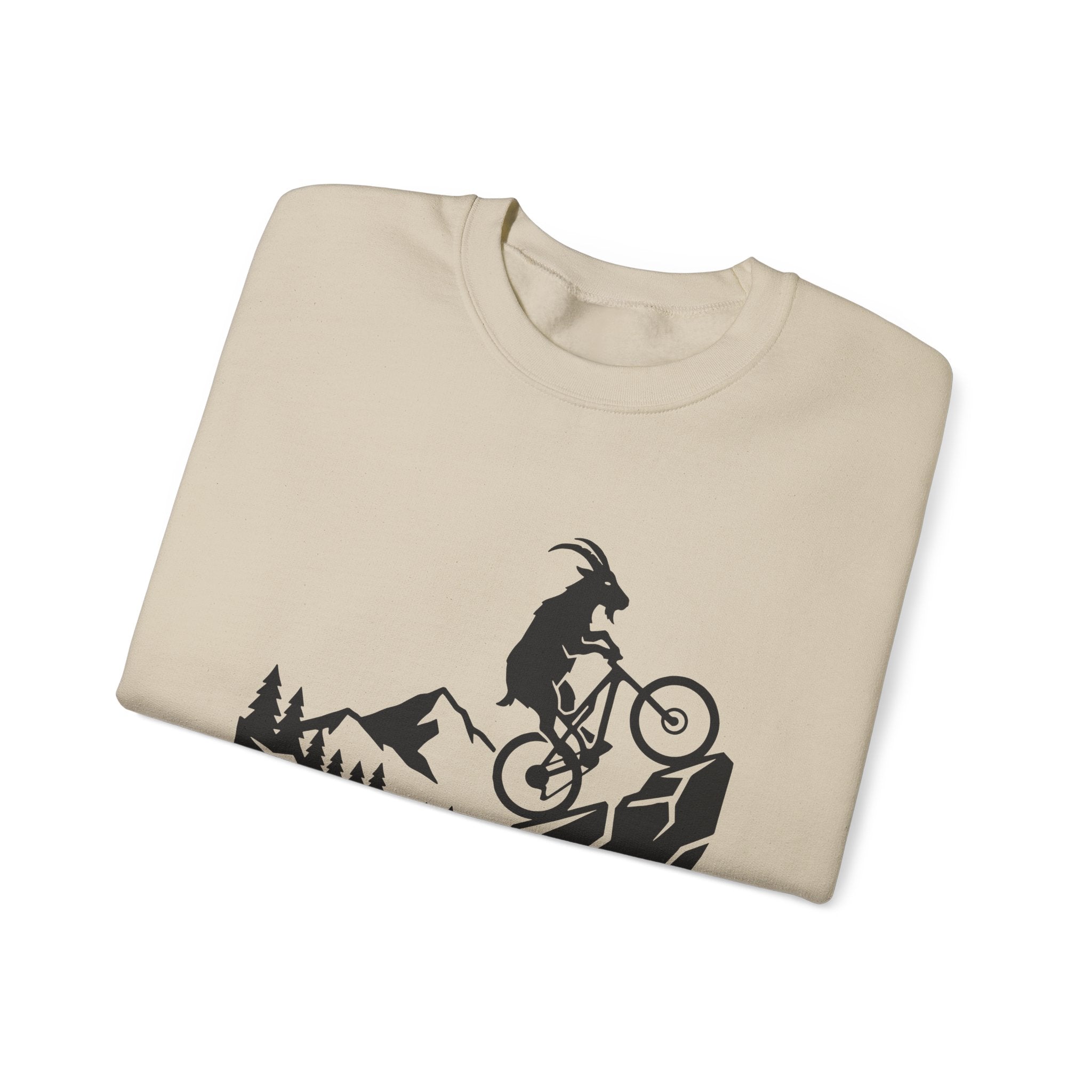 K.O.M By Nature Sweatshirt