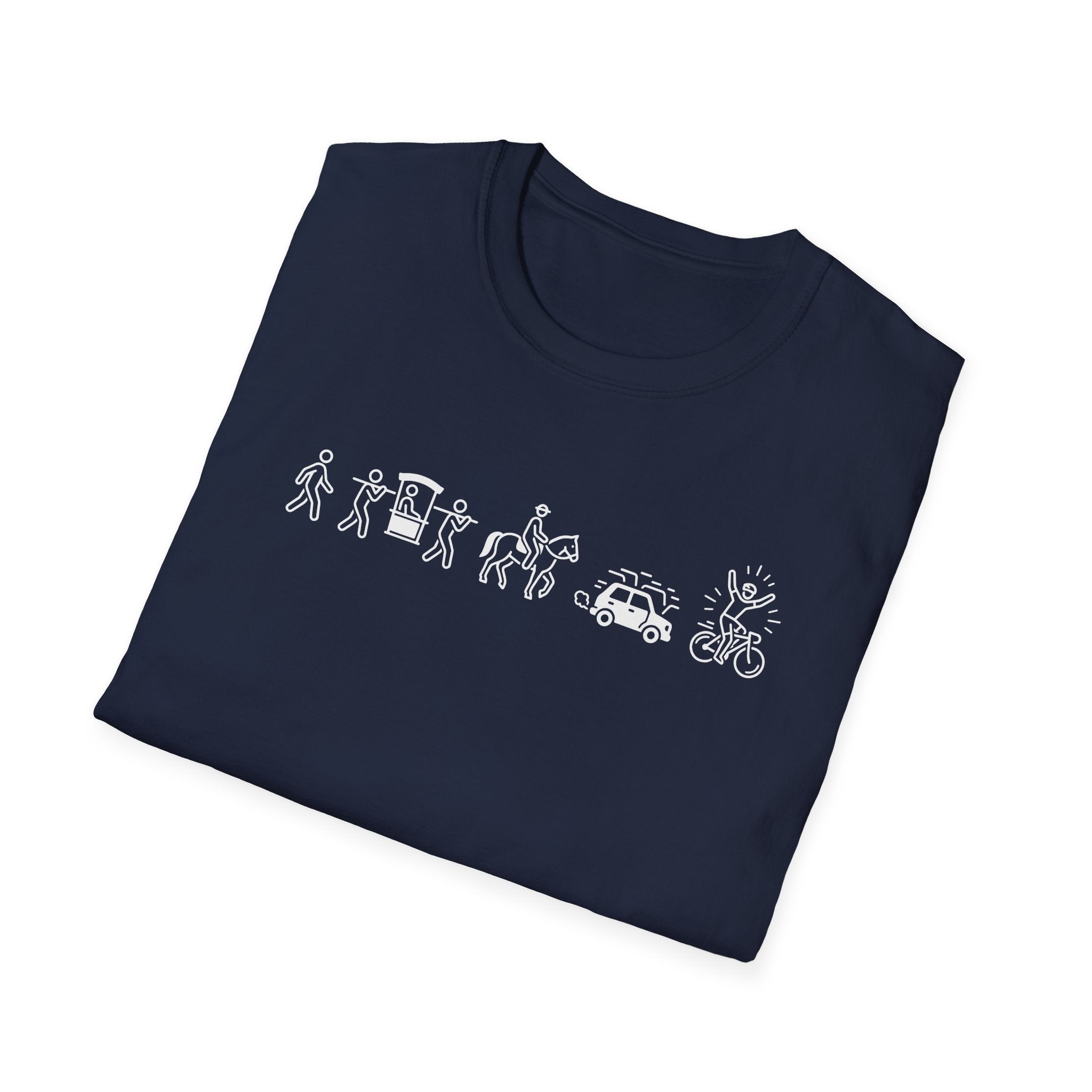 Motion Evolution T-Shirt