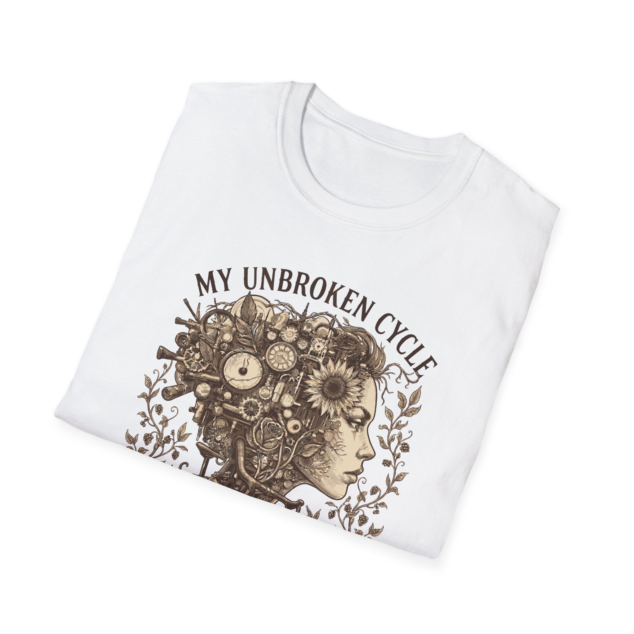 My Unbroken Cycle T-Shirt