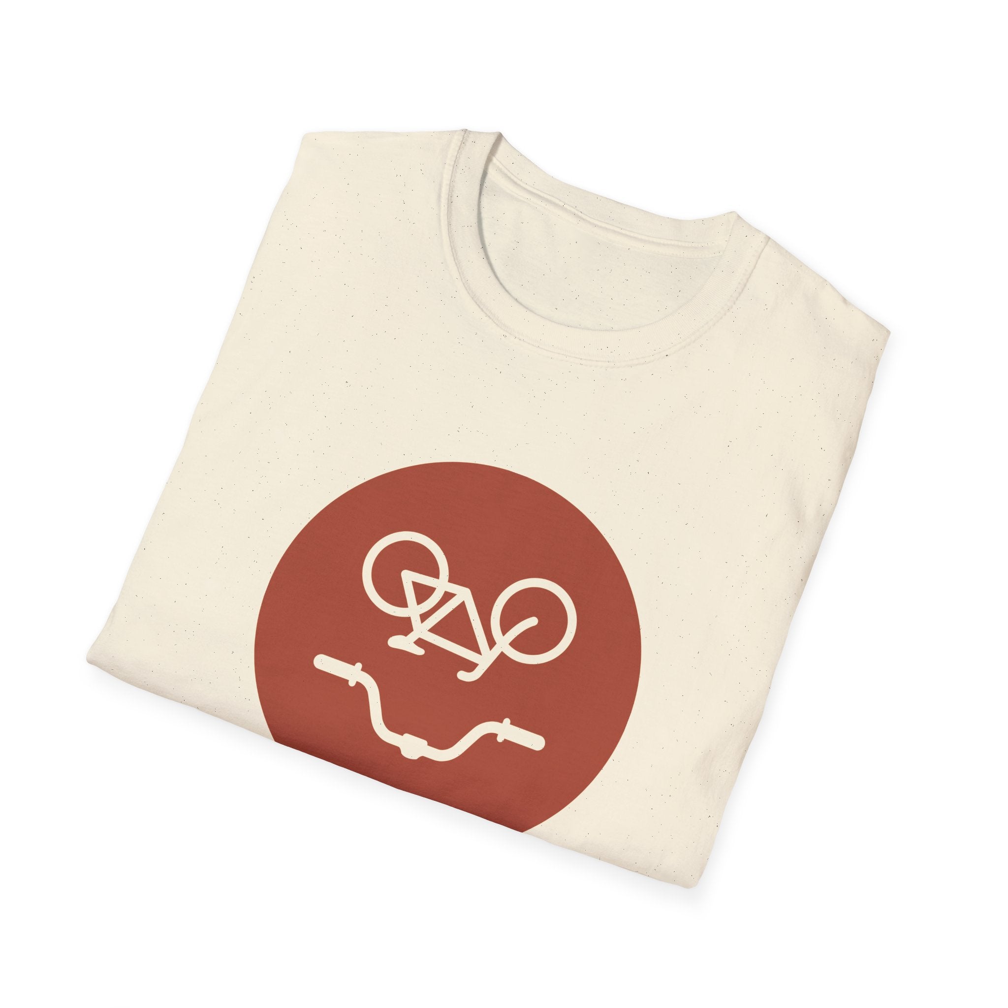 Geared To Smile T-Shirt