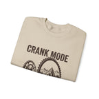Crank Mode Sweatshirt