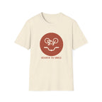 Geared To Smile T-Shirt