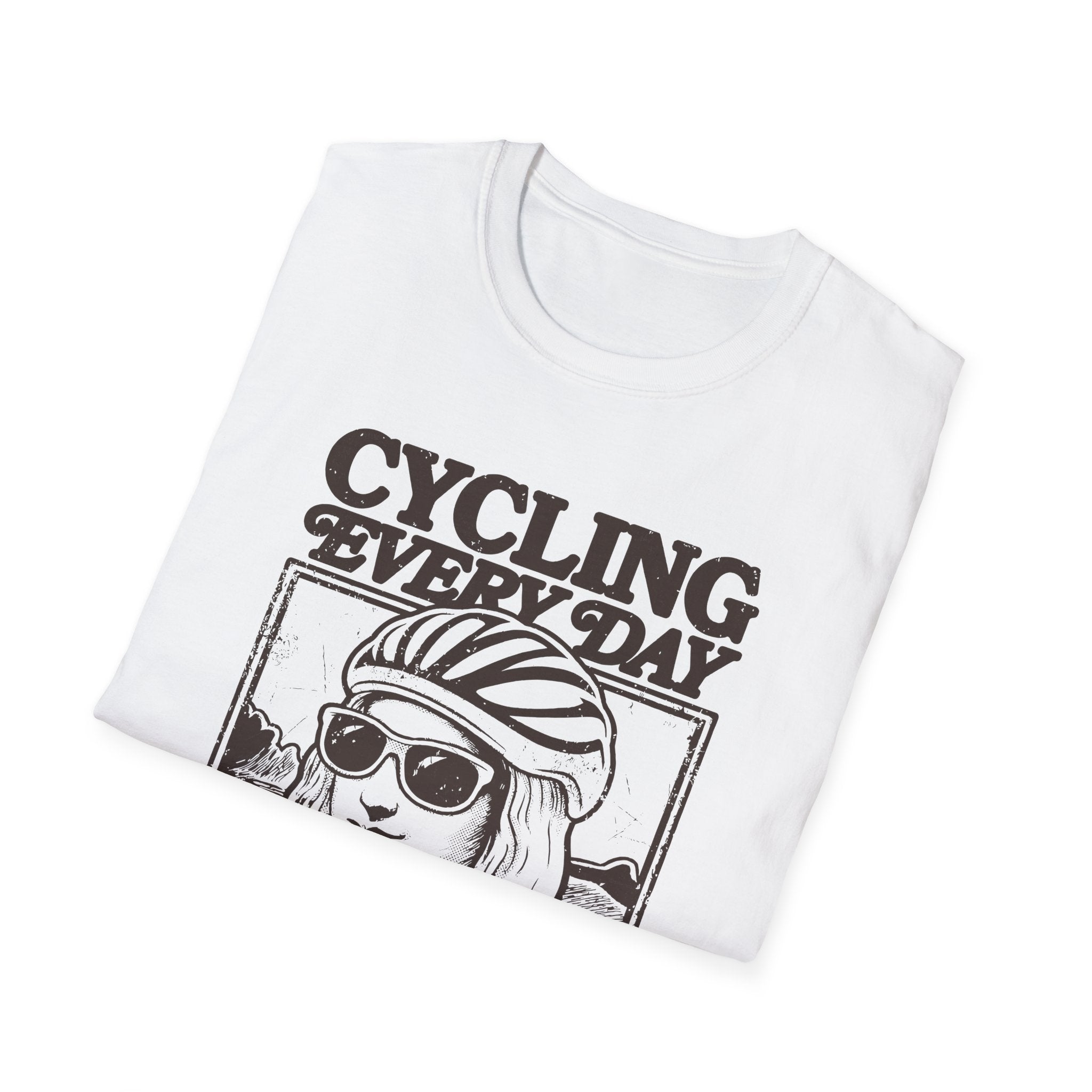 Mona Lisa Heritage T-Shirt