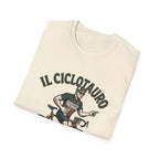 Il Ciclotauro T-Shirt