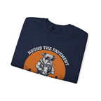 Hound The Pavement Sweatshirt