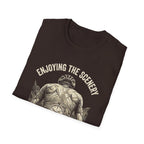 Just A Casual Sunday Ride T-Shirt