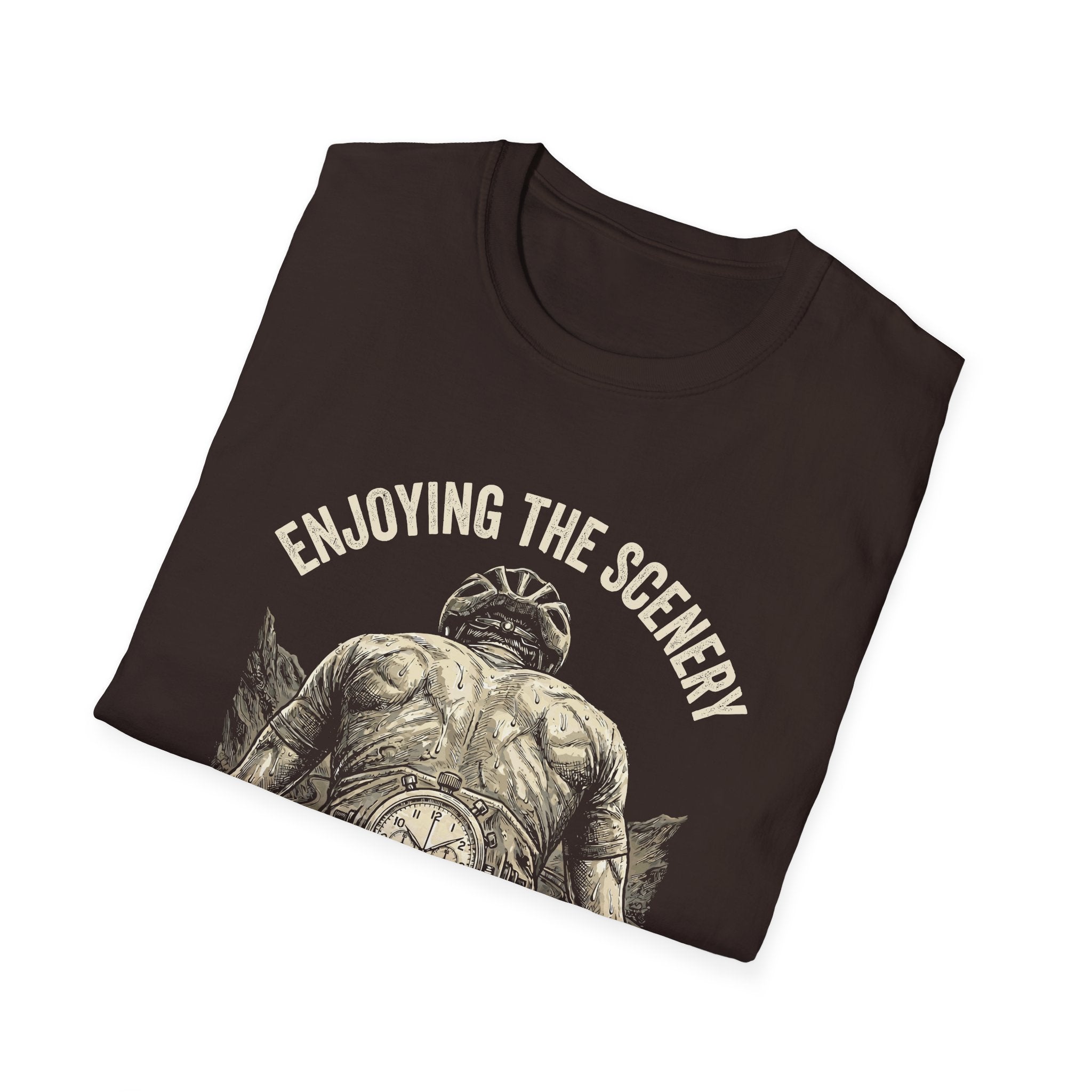 Just A Casual Sunday Ride T-Shirt