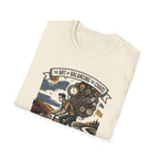Balancing The Chaos T-Shirt