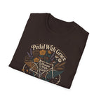 Pedal With Grace T-Shirt