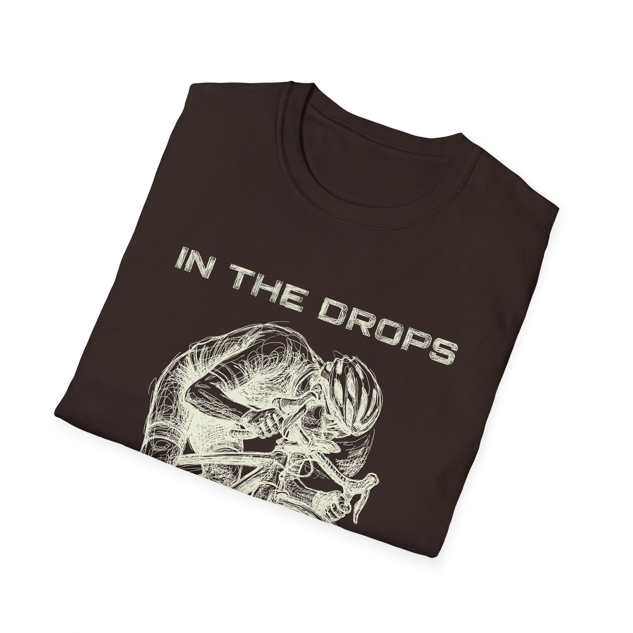 In The Drops T-Shirt