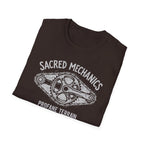 Sacred Mechanics T-Shirt
