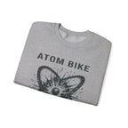 Atom Bike Sweatshirt